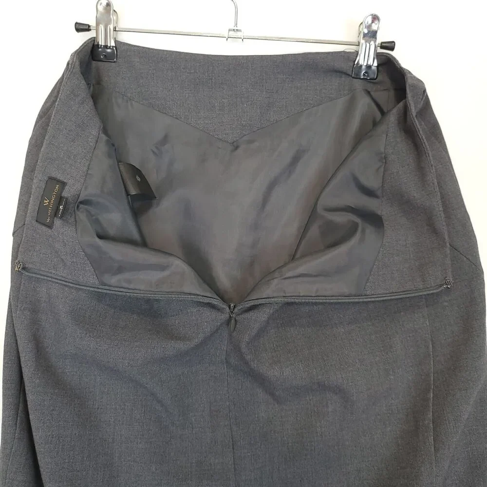 Worthington pencil skirt